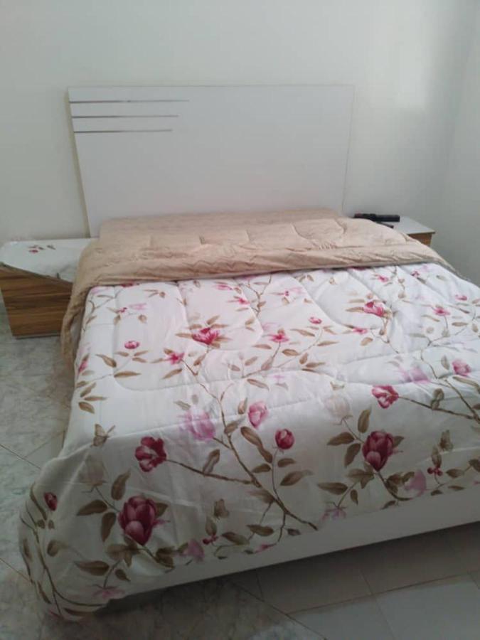 Appartement Luxueux Dakar Eksteriør bilde