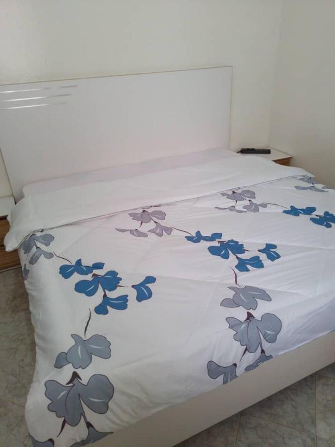 Appartement Luxueux Dakar Eksteriør bilde
