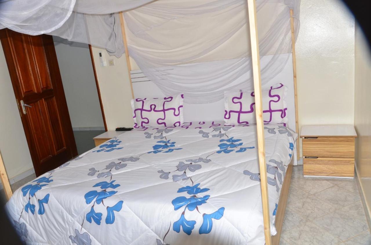 Appartement Luxueux Dakar Eksteriør bilde