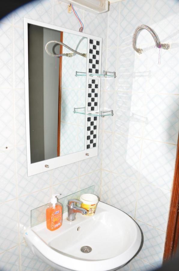 Appartement Luxueux Dakar Eksteriør bilde