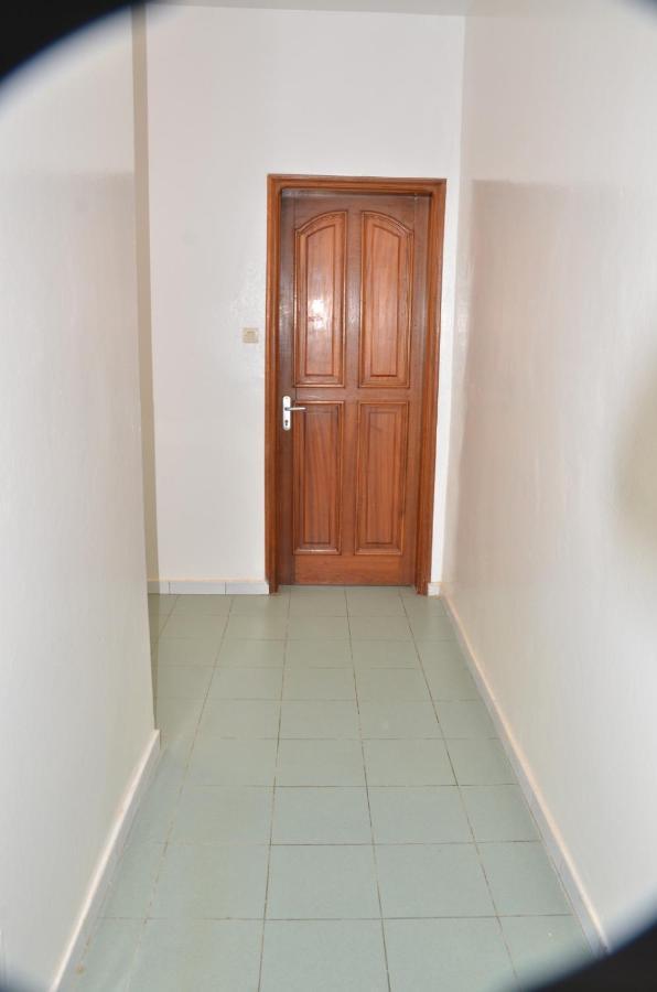 Appartement Luxueux Dakar Eksteriør bilde