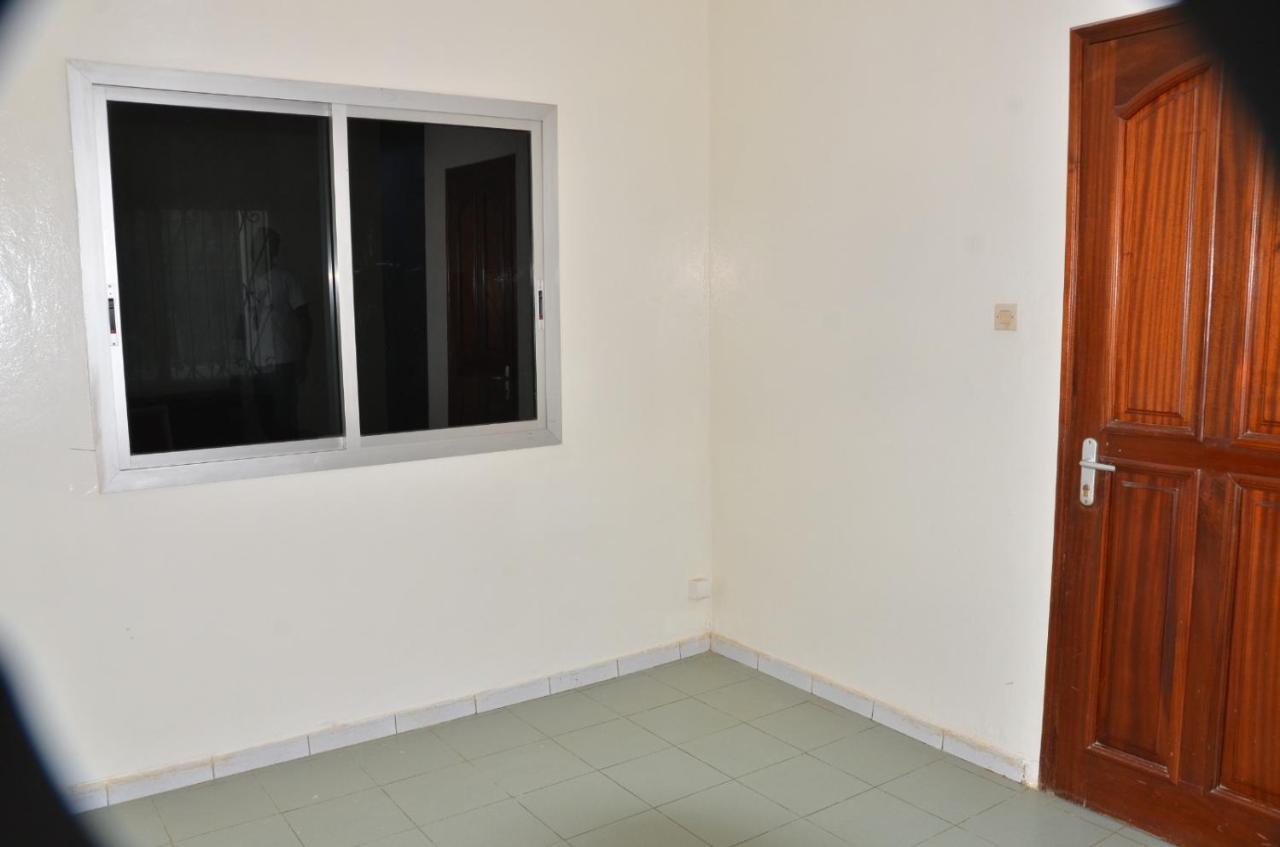Appartement Luxueux Dakar Eksteriør bilde
