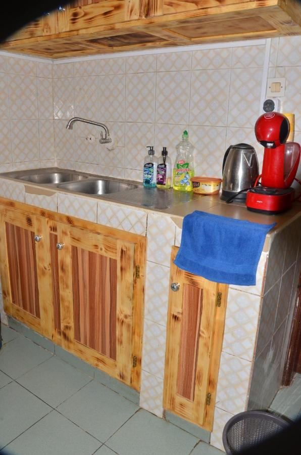 Appartement Luxueux Dakar Eksteriør bilde