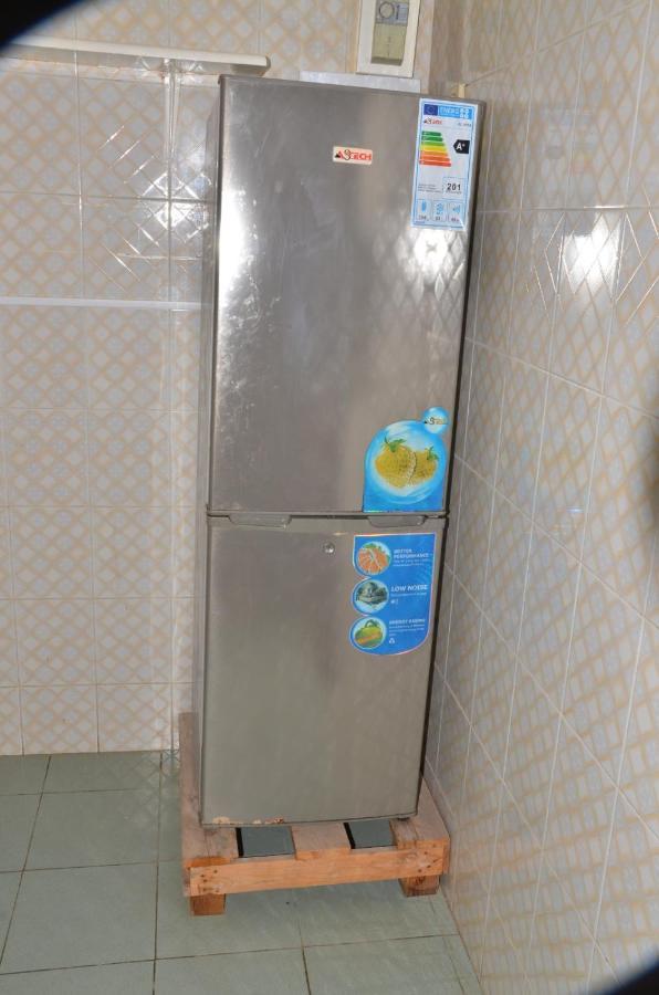 Appartement Luxueux Dakar Eksteriør bilde