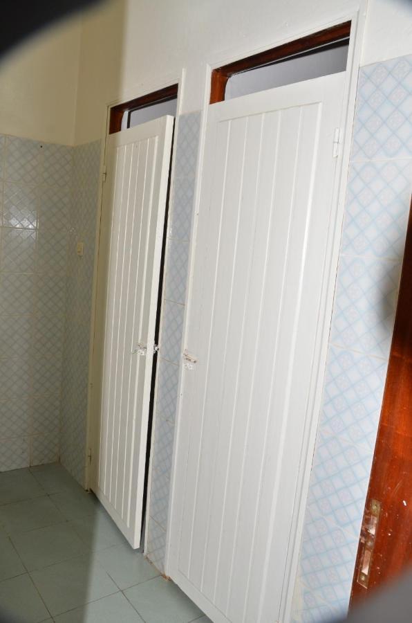 Appartement Luxueux Dakar Eksteriør bilde