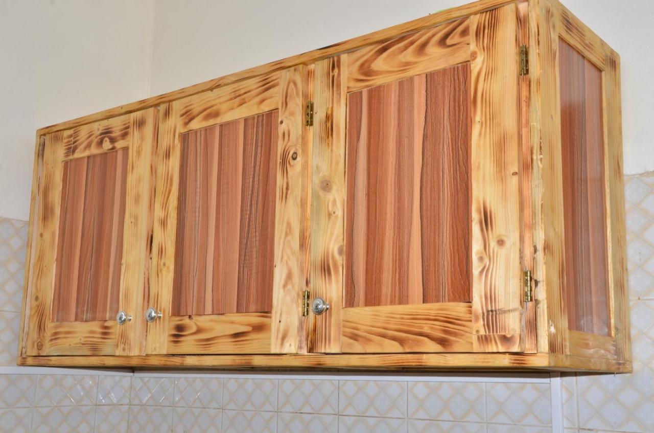 Appartement Luxueux Dakar Eksteriør bilde